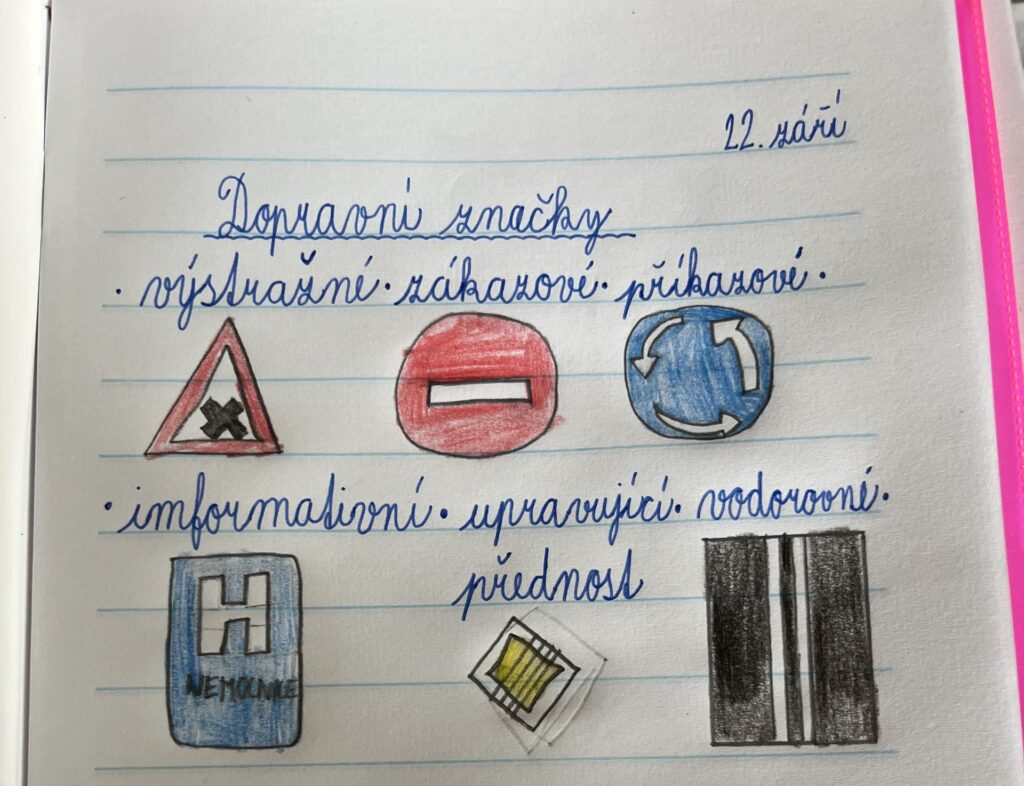 Různé