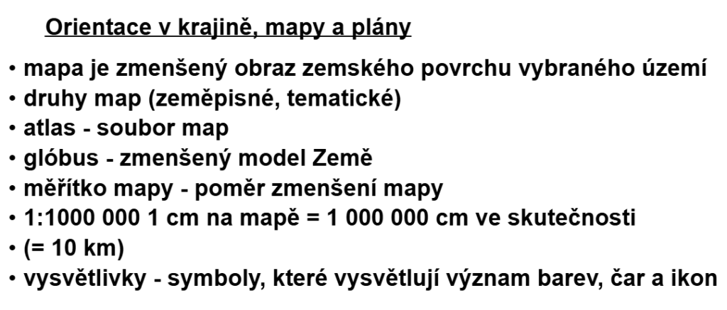 Různé